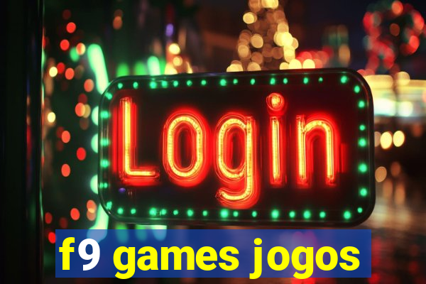 f9 games jogos